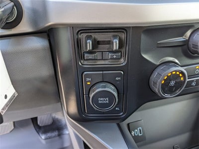 2026 Ford F-350SD XLT DRW