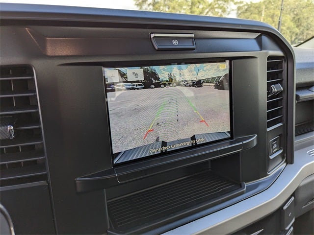 2026 Ford F-350SD XLT DRW