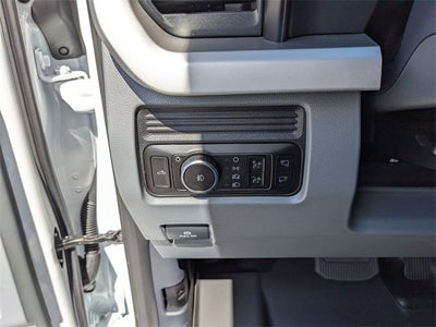 2026 Ford F-350SD XLT DRW