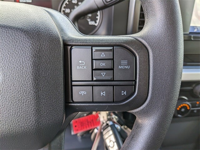 2026 Ford F-350SD XLT DRW