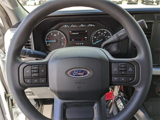 2026 Ford F-350SD XLT DRW