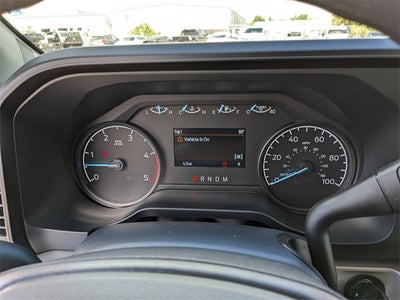 2026 Ford F-350SD XLT DRW