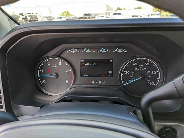 2026 Ford F-350SD XLT DRW