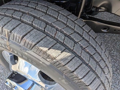 2026 Ford F-350SD XLT DRW