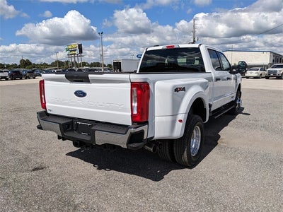 2026 Ford F-350SD XLT DRW