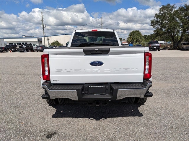 2026 Ford F-350SD XLT DRW
