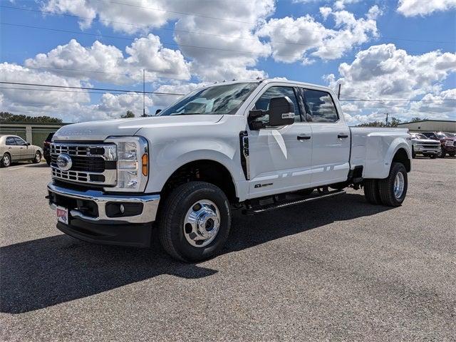 2026 Ford F-350SD XLT DRW