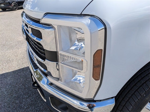 2026 Ford F-350SD XLT DRW