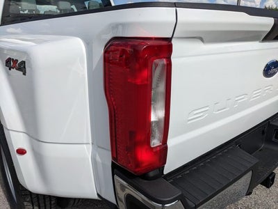 2026 Ford F-350SD XL DRW
