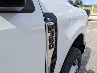 2026 Ford F-350SD XL DRW