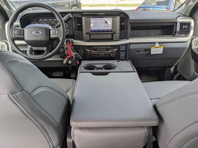 2026 Ford F-350SD XL DRW