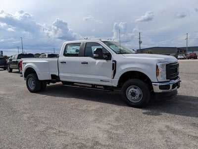 2026 Ford F-350SD XL DRW