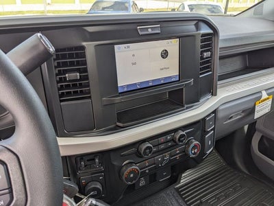2026 Ford F-350SD XL DRW