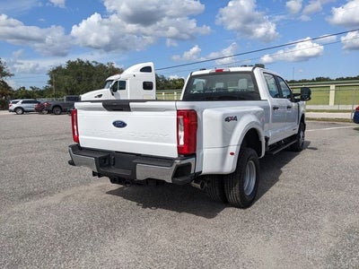 2026 Ford F-350SD XL DRW