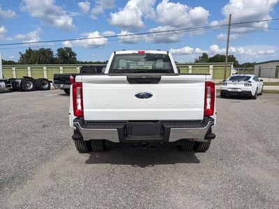 2026 Ford F-350SD XL DRW