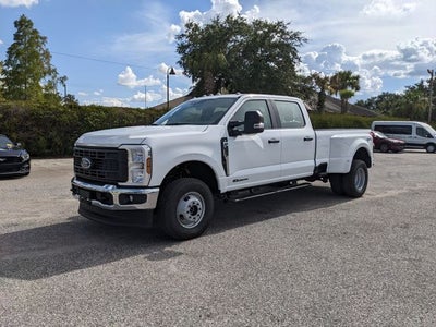 2026 Ford F-350SD XL DRW