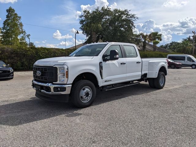 2026 Ford F-350SD XL DRW