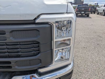 2026 Ford F-350SD XL DRW