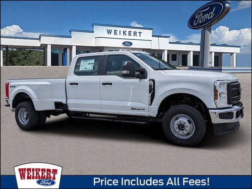 2026 Ford F-350SD XL DRW