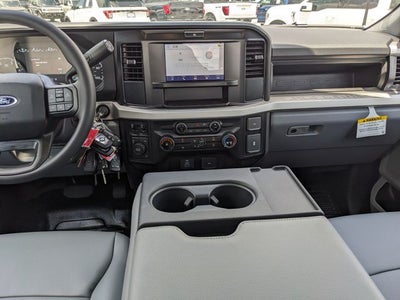 2026 Ford F-350SD XL DRW