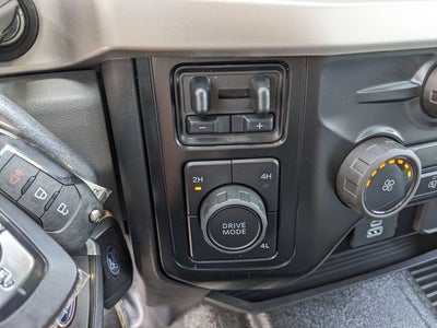 2026 Ford F-350SD XL DRW