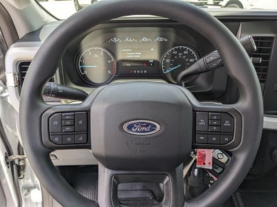 2026 Ford F-350SD XL DRW