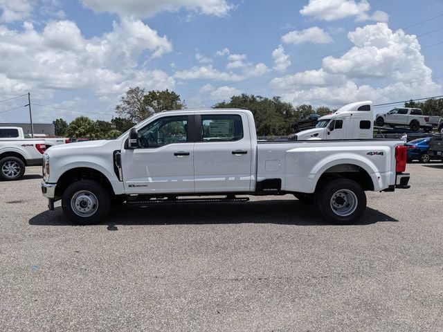 2026 Ford F-350SD XL DRW