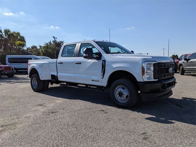 2026 Ford F-350SD XL DRW