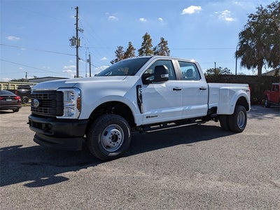 2026 Ford F-350SD XL DRW