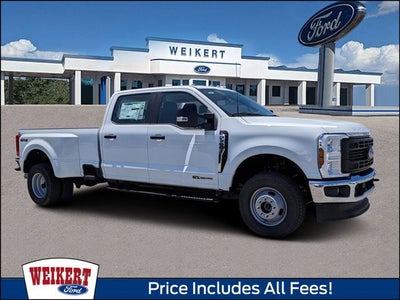 2026 Ford F-350SD XL DRW