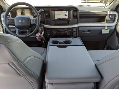 2026 Ford F-350SD XL DRW