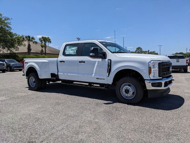 2026 Ford F-350SD XL DRW