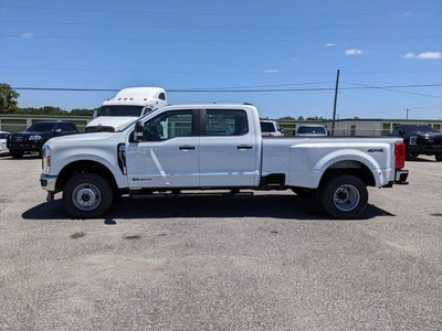2026 Ford F-350SD XL DRW