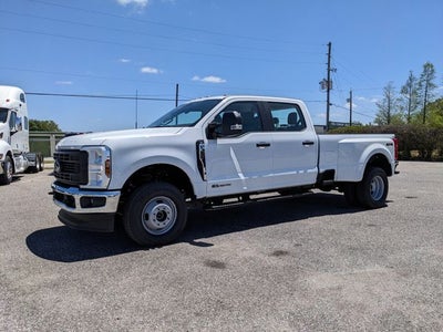 2026 Ford F-350SD XL DRW