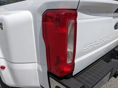 2026 Ford F-350SD XL DRW