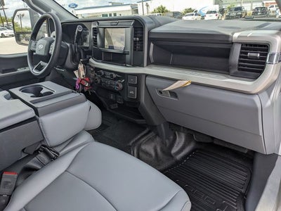 2026 Ford F-350SD XL DRW