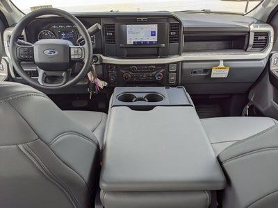 2026 Ford F-350SD XL DRW