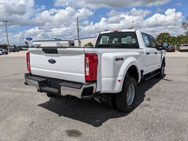 2026 Ford F-350SD XL DRW
