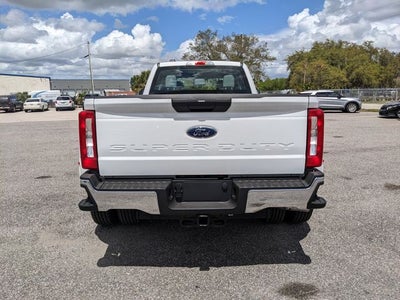 2026 Ford F-350SD XL DRW