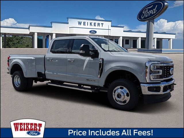 2026 Ford F-350SD XLT DRW