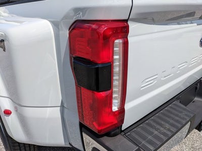 2026 Ford F-350SD XLT DRW