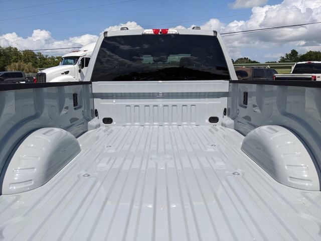 2026 Ford F-350SD XLT DRW