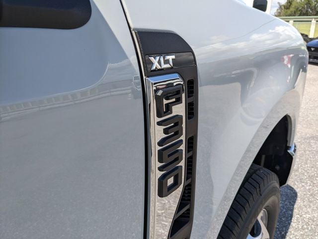 2026 Ford F-350SD XLT DRW