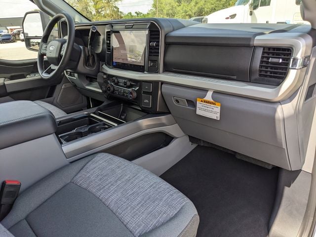 2026 Ford F-350SD XLT DRW
