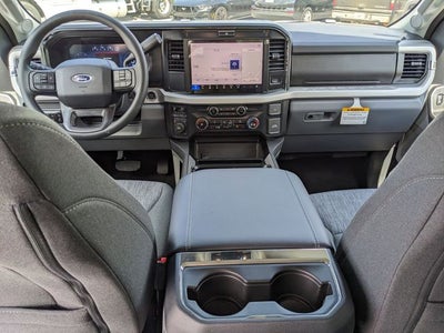 2026 Ford F-350SD XLT DRW