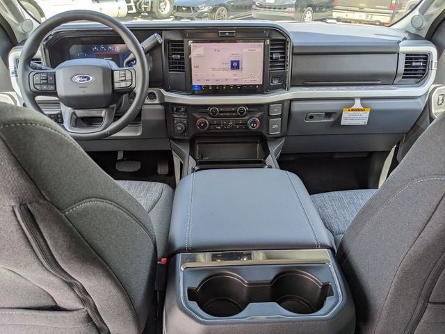 2026 Ford F-350SD XLT DRW