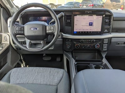 2026 Ford F-350SD XLT DRW