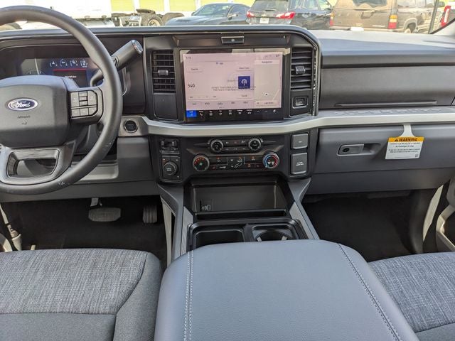 2026 Ford F-350SD XLT DRW