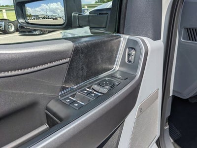 2026 Ford F-350SD XLT DRW