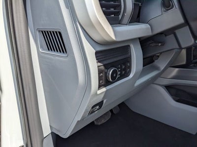 2026 Ford F-350SD XLT DRW